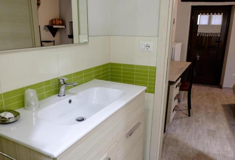 Отель La Botalla Agriturismo