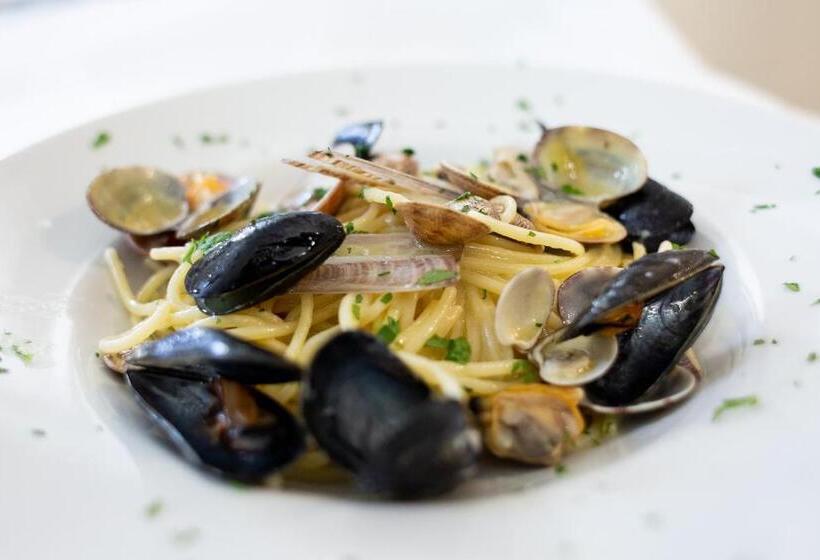 酒店 La Conchiglia Sul Mare