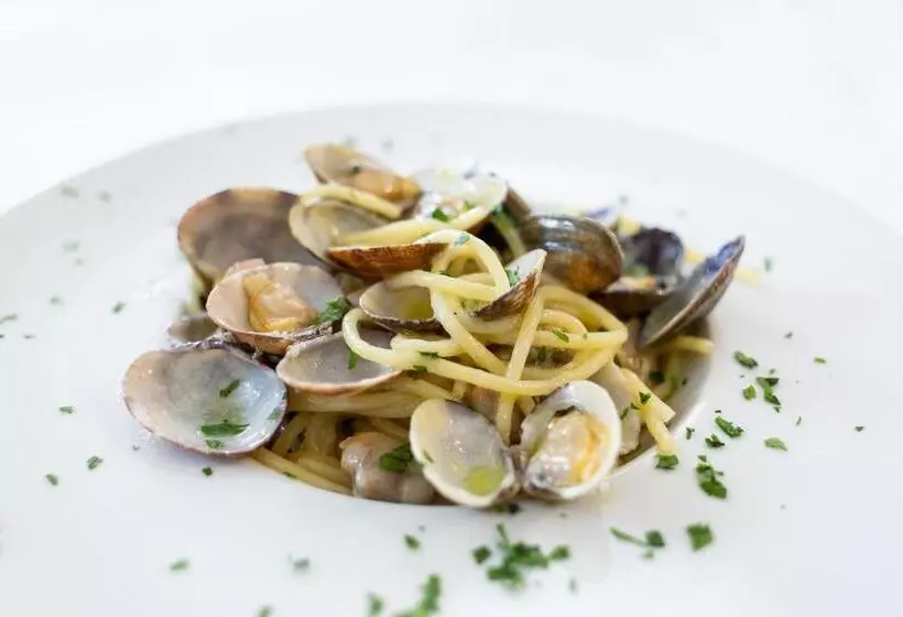هتل La Conchiglia Sul Mare