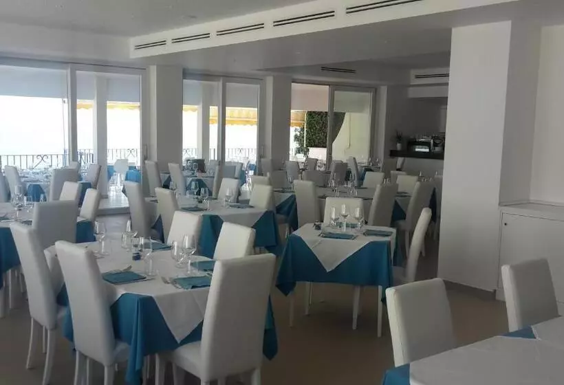 هتل La Conchiglia Sul Mare