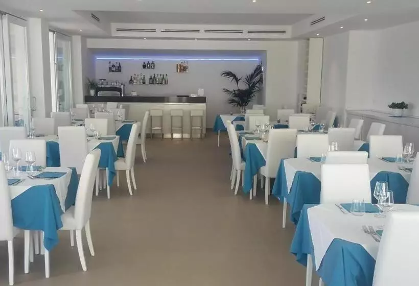 هتل La Conchiglia Sul Mare