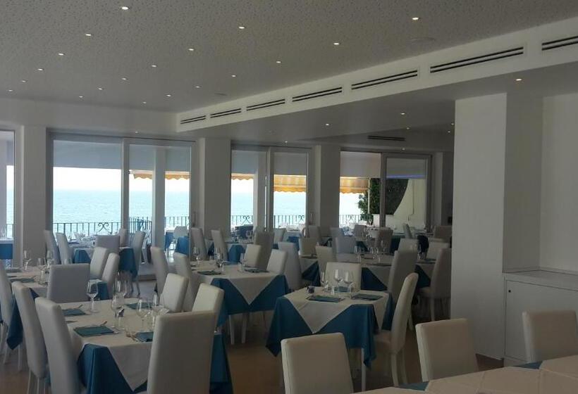 酒店 La Conchiglia Sul Mare