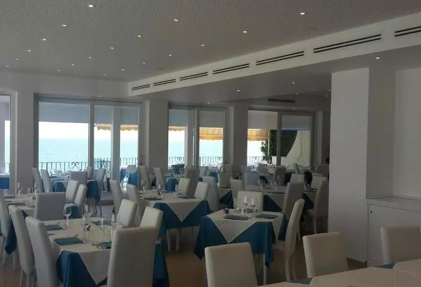 هتل La Conchiglia Sul Mare