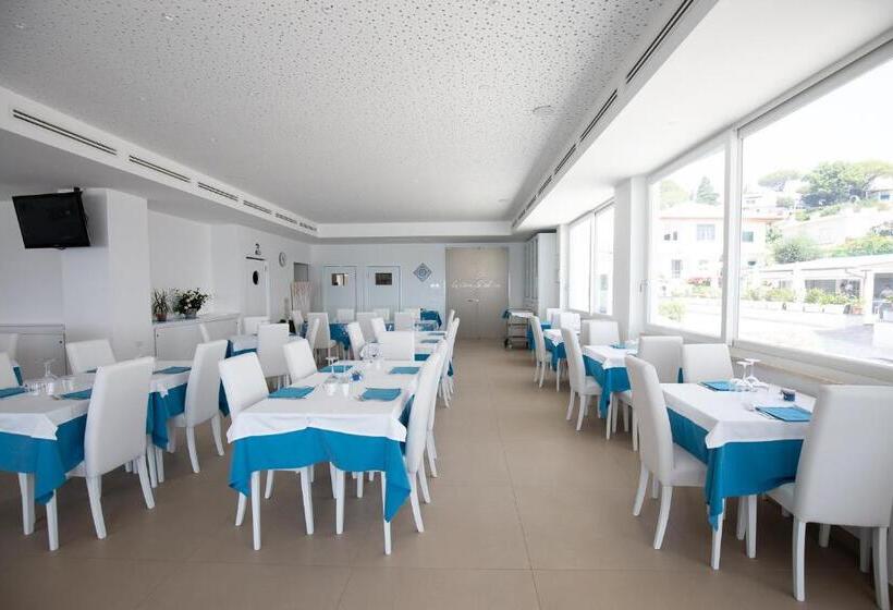 酒店 La Conchiglia Sul Mare