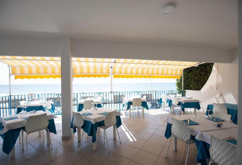 酒店 La Conchiglia Sul Mare