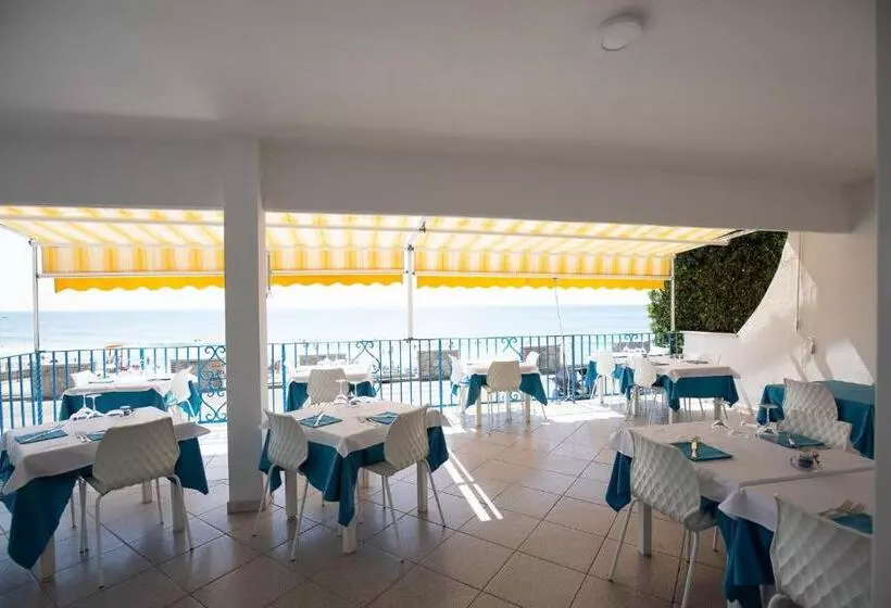 هتل La Conchiglia Sul Mare