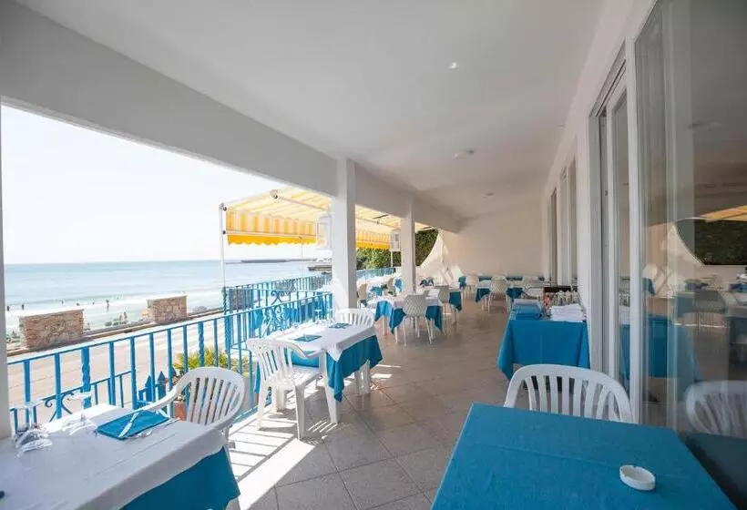 هتل La Conchiglia Sul Mare