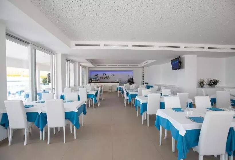 هتل La Conchiglia Sul Mare