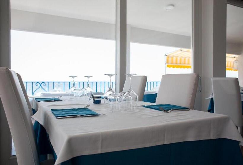 酒店 La Conchiglia Sul Mare