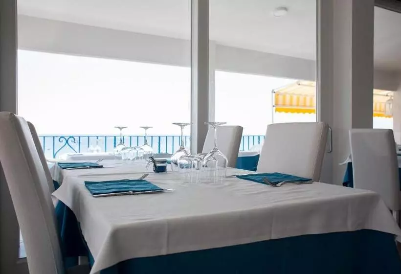 هتل La Conchiglia Sul Mare