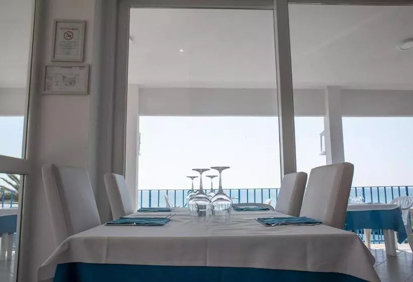 هتل La Conchiglia Sul Mare