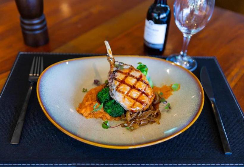 Fotos del hotel Markets:  8