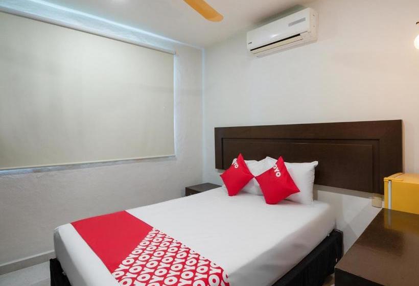 Hotel Oyo  Aura Del Sol