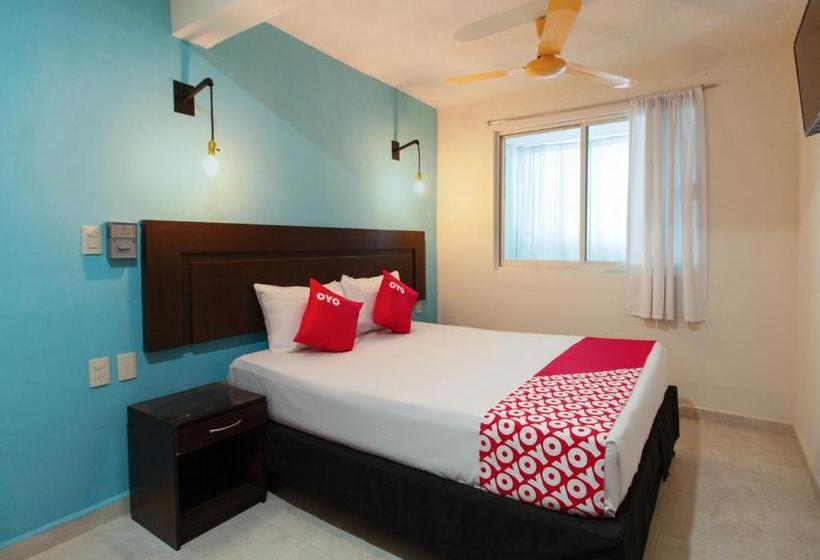 Hotel Oyo  Aura Del Sol