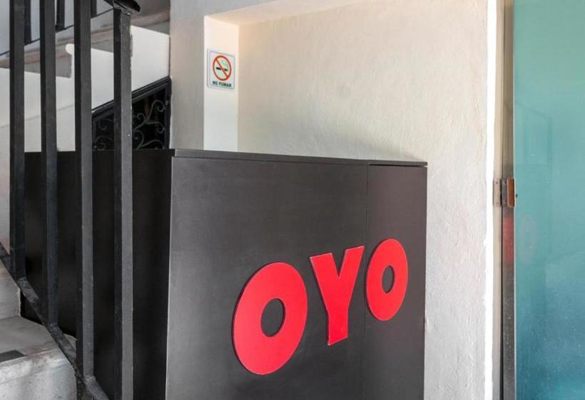 Hotel Oyo  Aura Del Sol