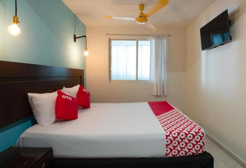 Hotel Oyo  Aura Del Sol