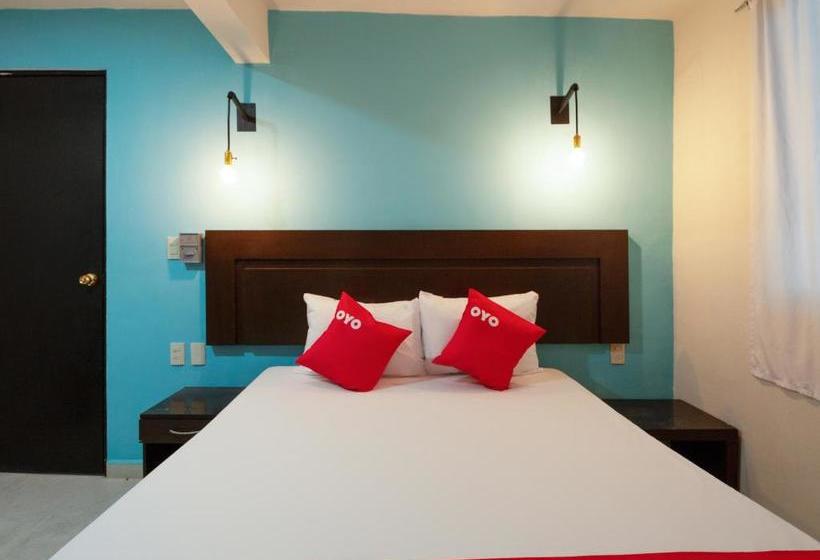 Hotel Oyo  Aura Del Sol