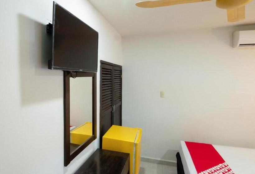 Hotel Oyo  Aura Del Sol