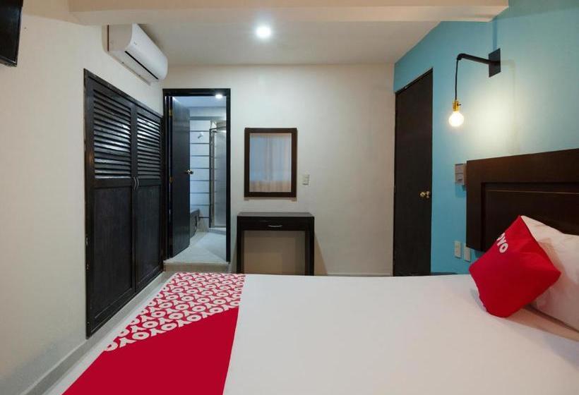 Hotel Oyo  Aura Del Sol