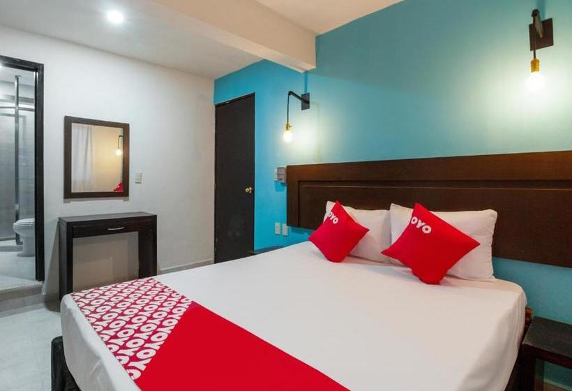 Hotel Oyo  Aura Del Sol