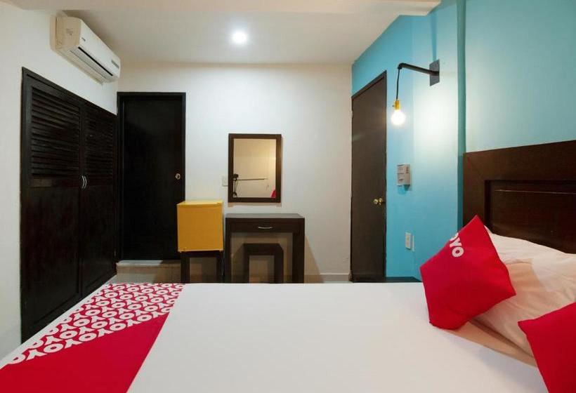 Hotel Oyo  Aura Del Sol