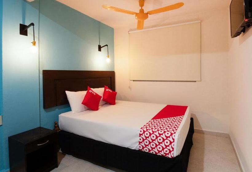 Hotel Oyo  Aura Del Sol