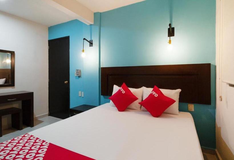 Hotel Oyo  Aura Del Sol