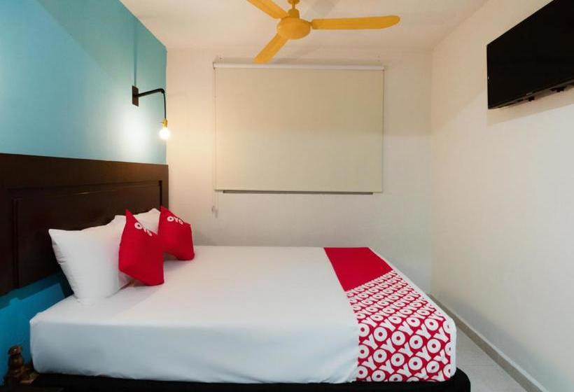 Hotel Oyo  Aura Del Sol