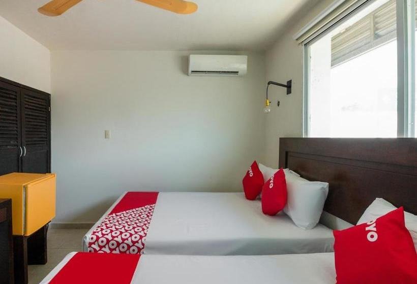 Hotel Oyo  Aura Del Sol