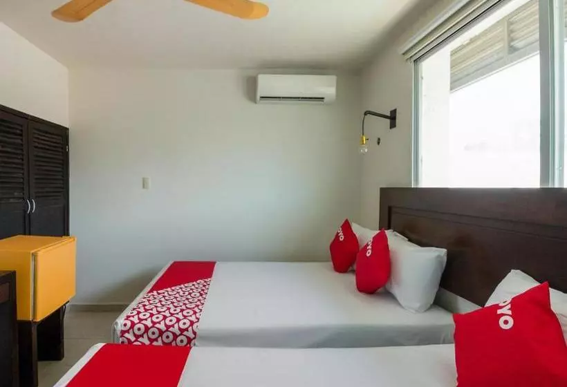 ホテル Oyo  Aura Del Sol