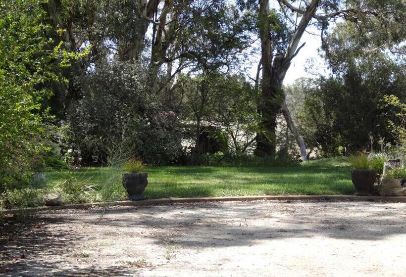 Mapperley Bed And Breakfast