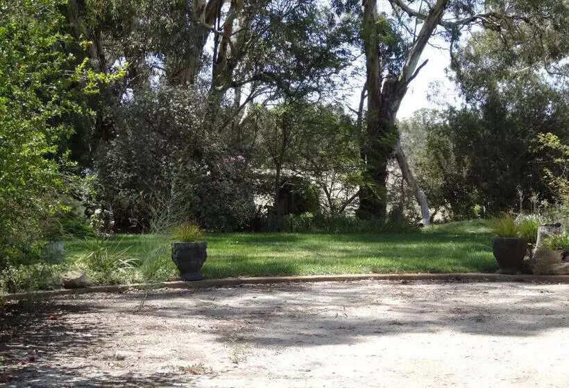 Mapperley Bed And Breakfast