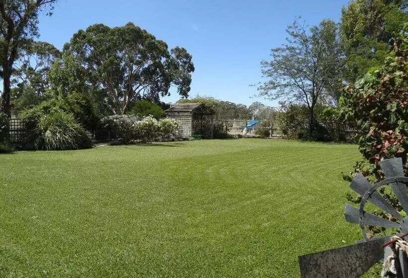 Mapperley Bed And Breakfast