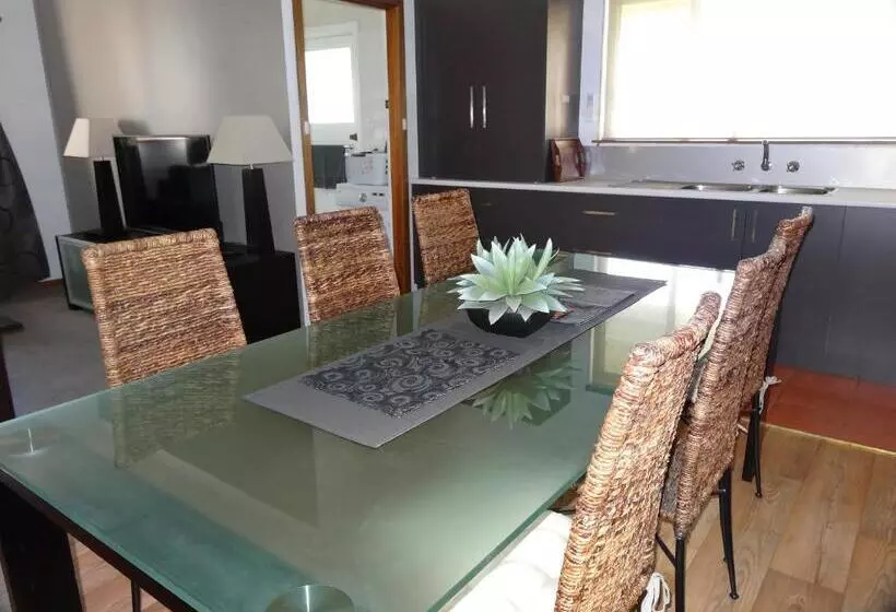 Mapperley Bed And Breakfast