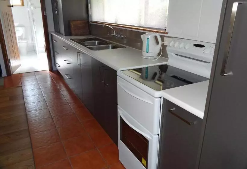 Mapperley Bed And Breakfast