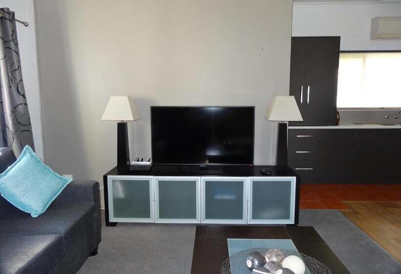 Mapperley Bed And Breakfast