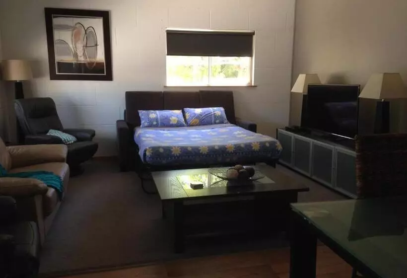 Mapperley Bed And Breakfast