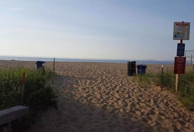 モーテル The Inn At Soho Square