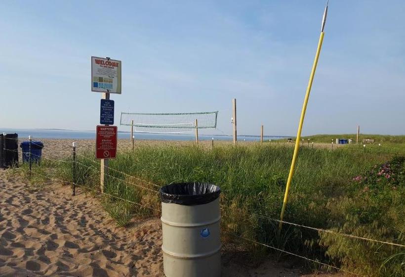 فندق على الطريق The Inn At Soho Square