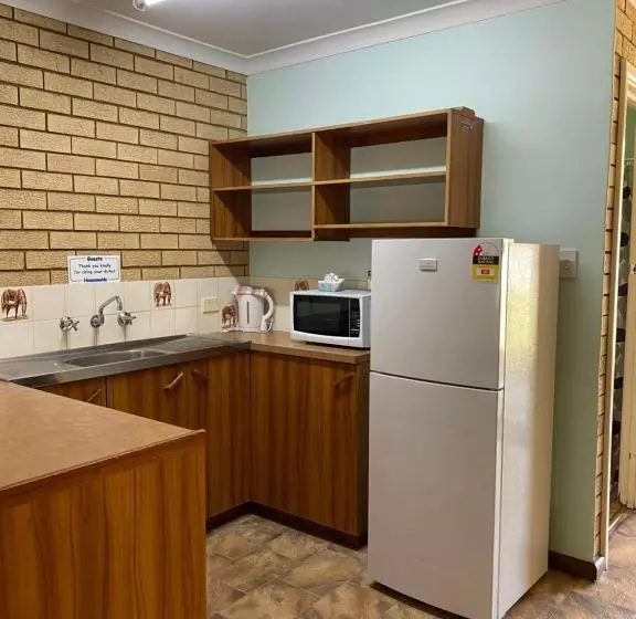 مُتل Ocean View Villas