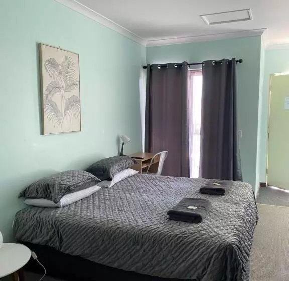 مُتل Ocean View Villas