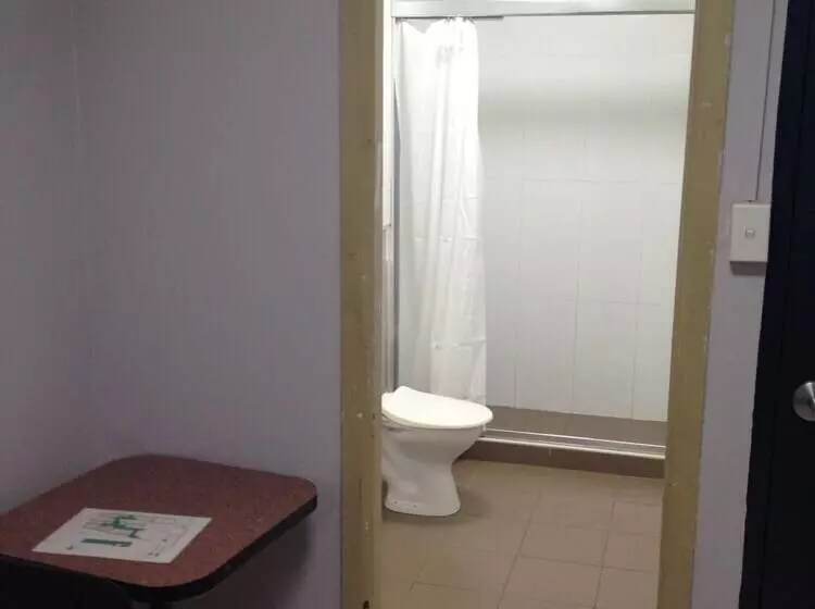 مُتل The King S Hotel Sydney