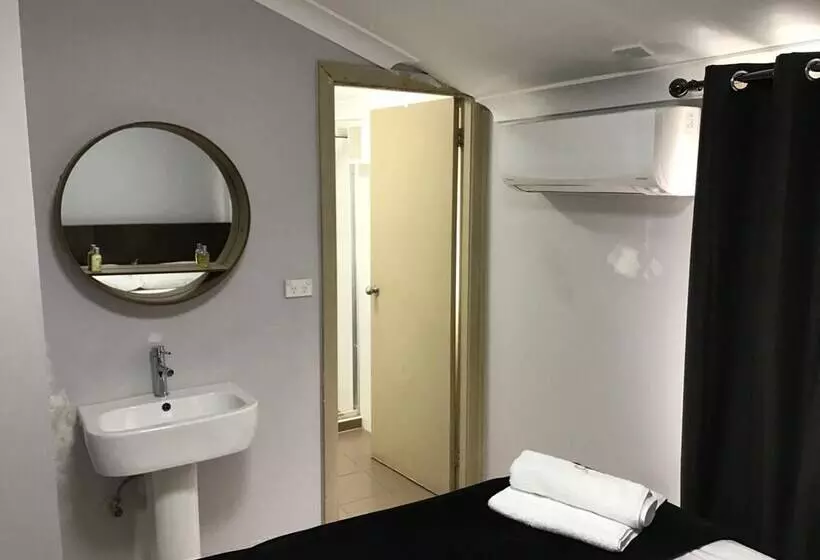 مُتل The King S Hotel Sydney