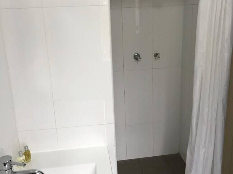 모텔 The King S Hotel Sydney