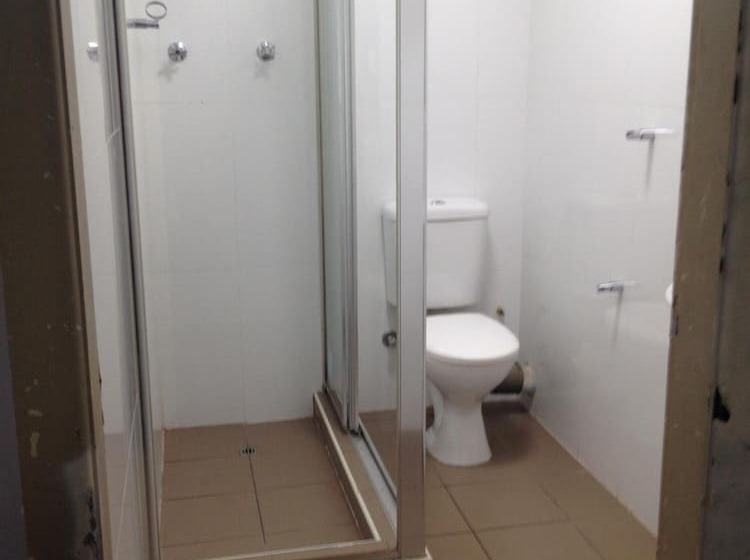 모텔 The King S Hotel Sydney