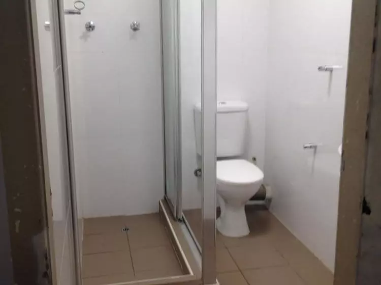 مُتل The King S Hotel Sydney