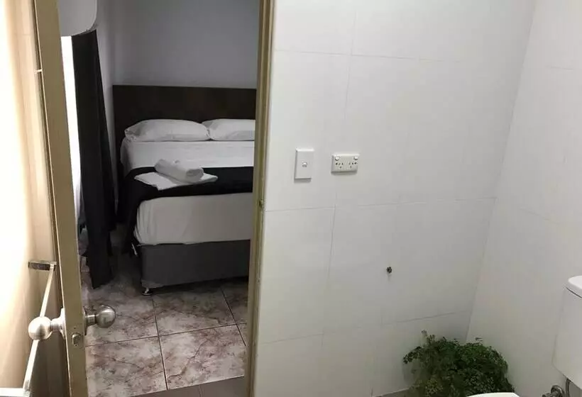 مُتل The King S Hotel Sydney