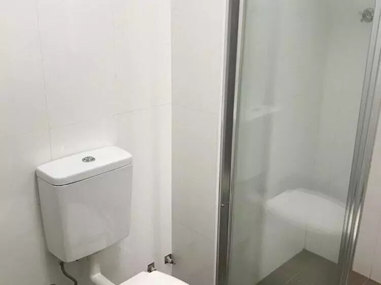 مُتل The King S Hotel Sydney