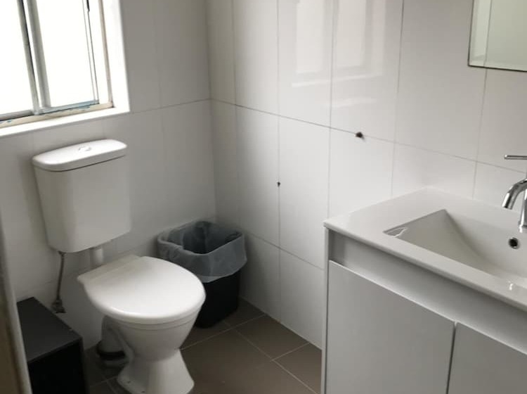 모텔 The King S Hotel Sydney