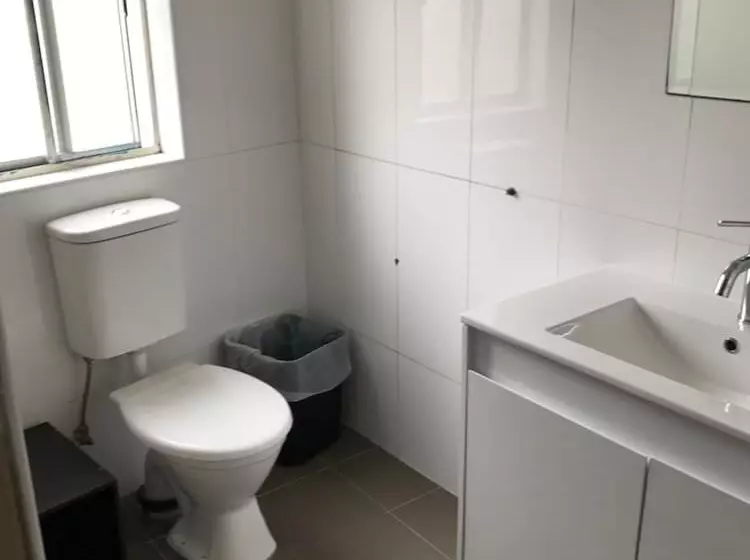 مُتل The King S Hotel Sydney